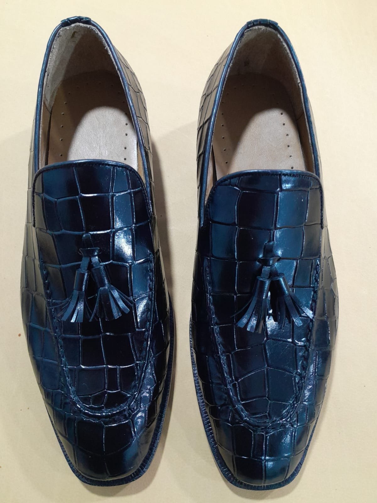 Choosing the right leather shoe for every occasion