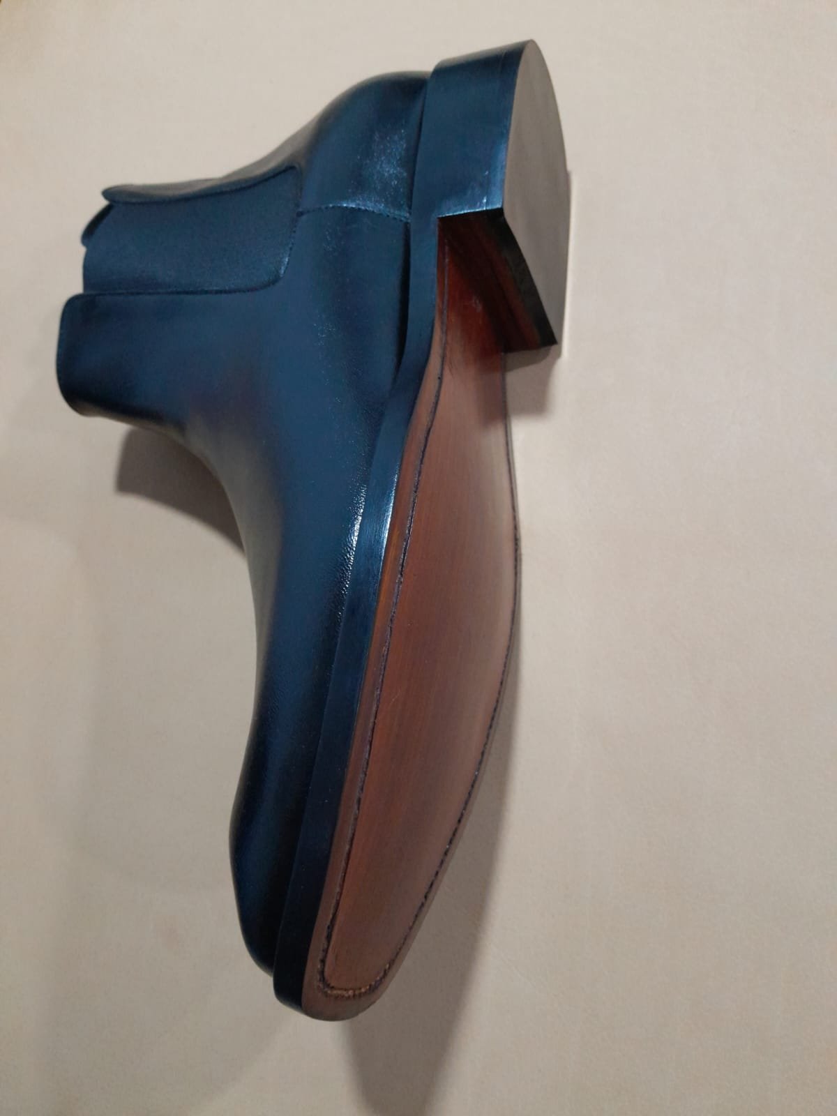Artisans Chelsea boot